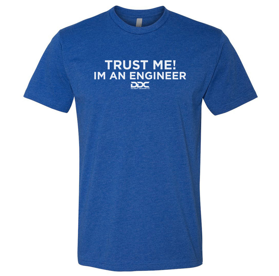 DDC Engineer T-Shirt
