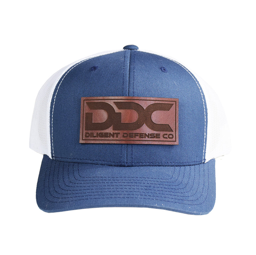 DDC Logo Snapback
